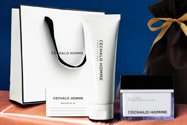 CELLPURE セシャロオム ハイドレート モイスチャージェル【医薬部外品】 【みずみずしく肌なじみが良い】