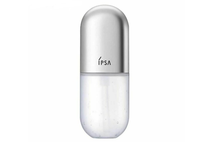 IPSA  セラム 0 e 50mL 美容液【医薬部外品】 【IPSA独自のマッサージ方法と共に】