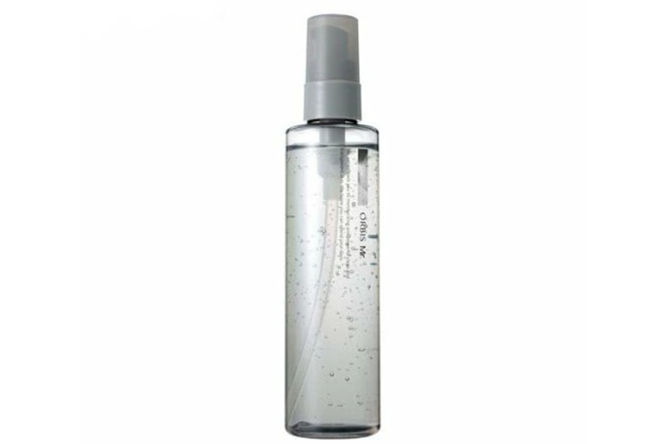 ORBIS Mr. エッセンスローション（180mL）【医薬部外品】【乾燥やテカリ対策や肌荒れ予防に】