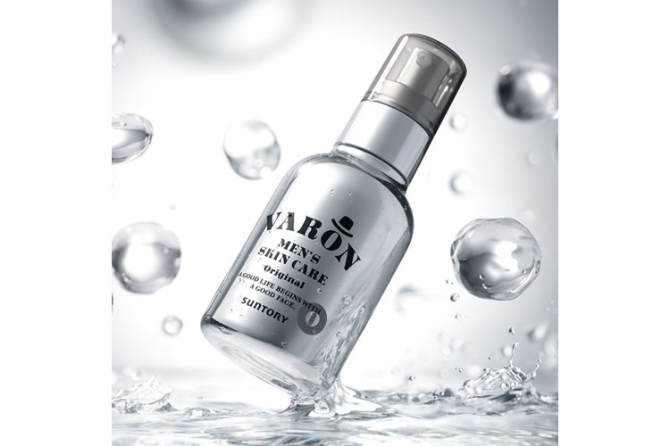 VARONオールインワンセラム【基本的な肌ケアをこれ一本で行え、習慣化しやすい】