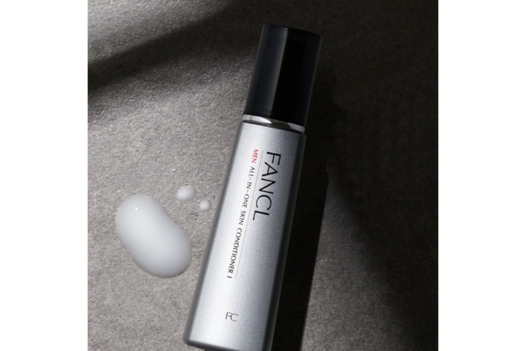 ファンケル メン オールインワン スキンコンディショナー 【化粧液・乳液・美容液を1本に凝縮したジェルタイプ】