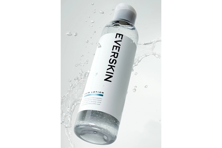 EVERSKIN オールインワンスキンローション 200mL【5つの役割を担うタイプ】
