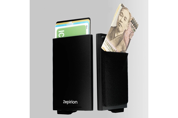 Zepirion Quick Wallet 2