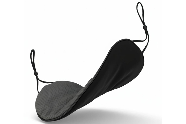 無重力アイマスク 収納ケース付き