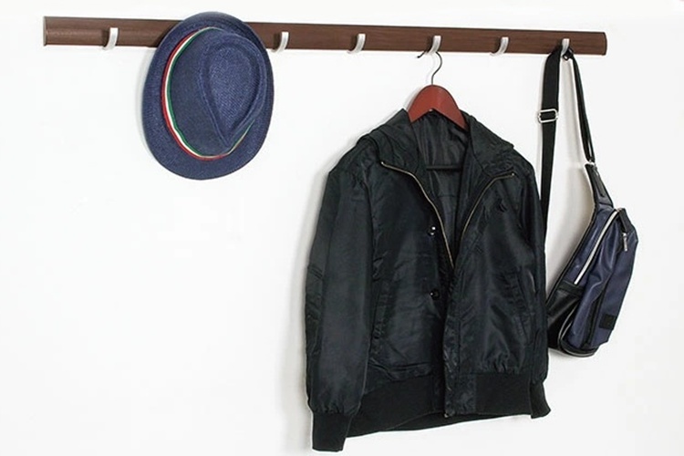  WALL MATES スライダーフック