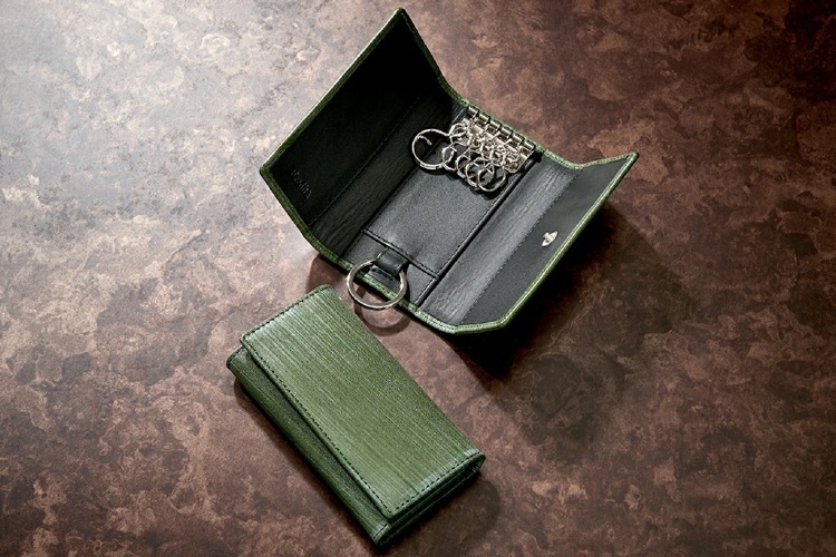 Eredita キーケース 