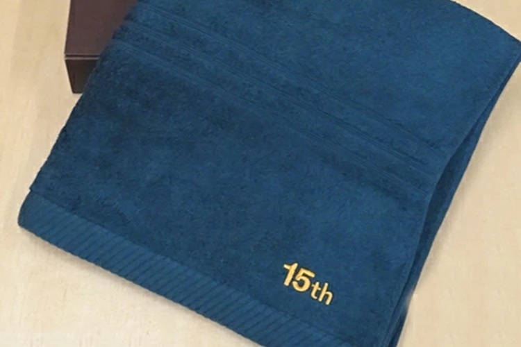 今治タオル「elf R（エルフ アール）」バスタオル