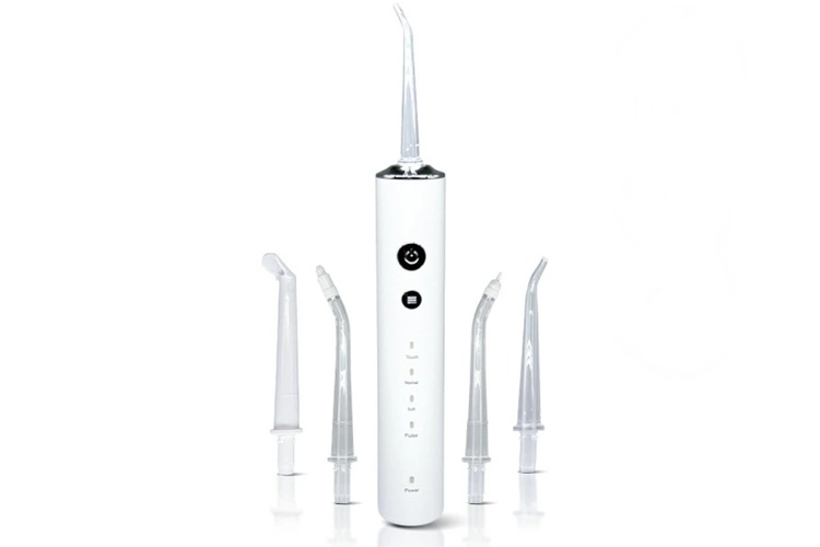 OMNI アクアウォッシャー 口腔洗浄器