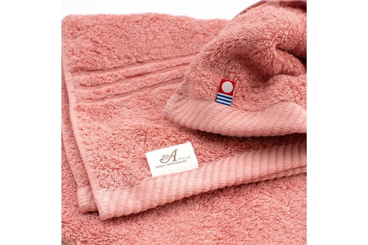 今治タオル「elf R（エルフ アール）」フェイスタオル