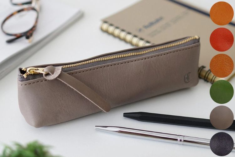 CLEDRAN AMO ペンケース