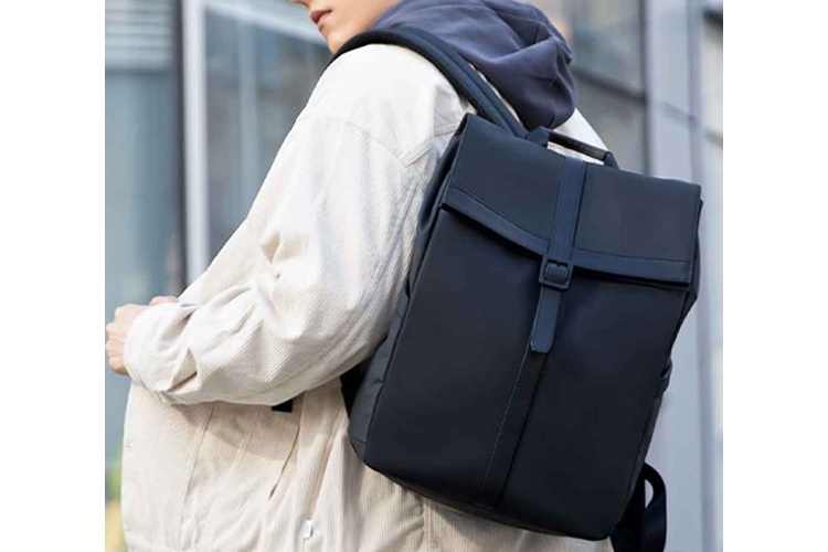 Gravitage カジュアルビズ ビジネスバックパック