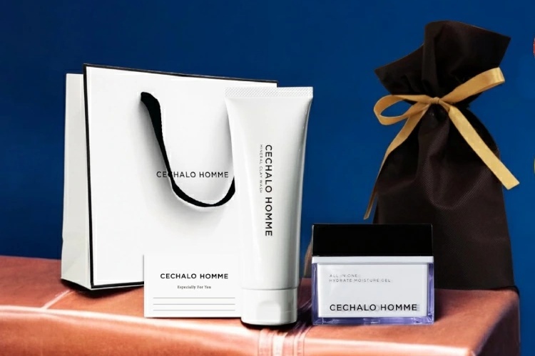 セシャロオム 薬用オールインワンジェル ハイドレートモイスチャージェル 50g