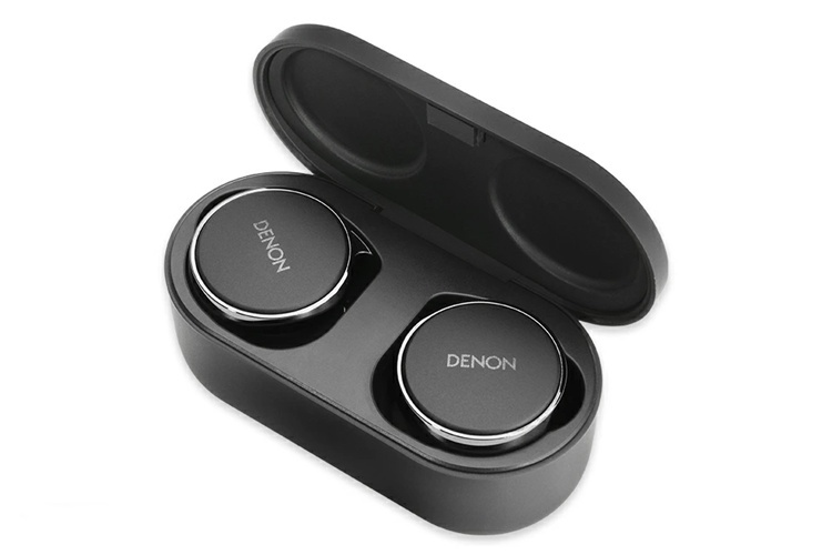 デノン PerL Pro True Wireless Earbuds