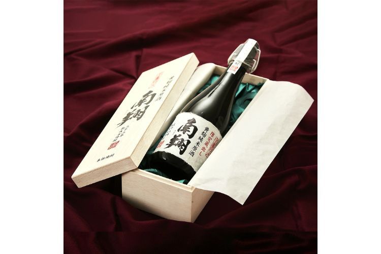 米焼酎 長期熟成 原酒 南翔 