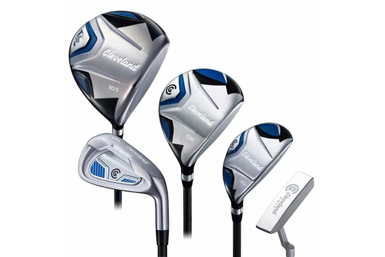 クリーブランドゴルフ PACKAGE SET メンズ 10本セット