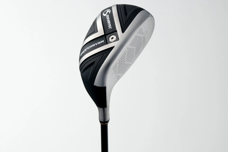 ソナテック アイアンドライバー