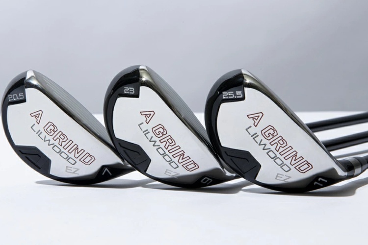 Aグラインド リルウッド