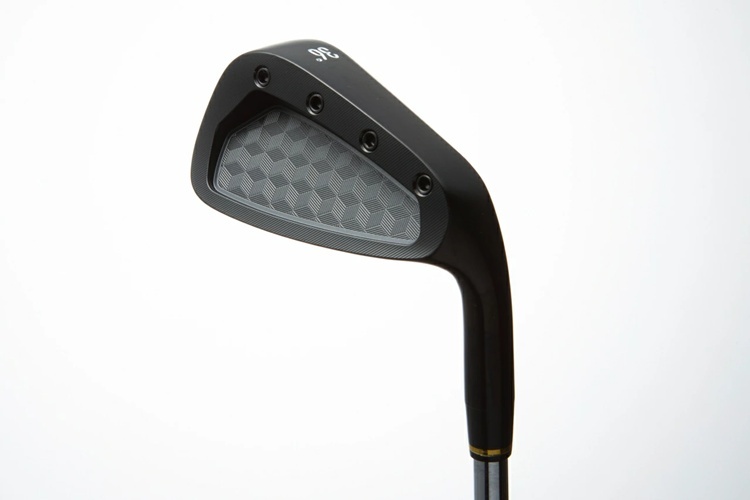 サブロクウェッジ・クロ 数量限定