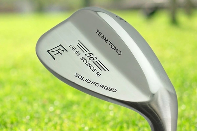 東邦ゴルフ 匠スタンダード ウエッジ TEAM TOHO
