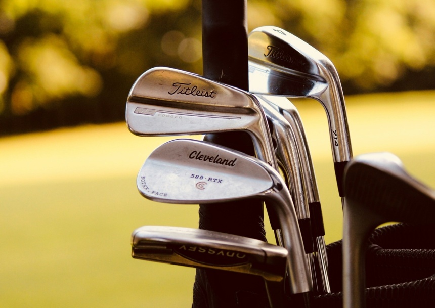 ゴルフクラブおすすめ24選｜初心者向けに種類や選び方も解説