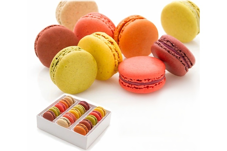 マカロン６P
