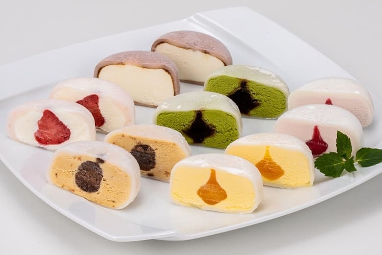 MOCHIMOREギフトセットA【6種・12個入り】