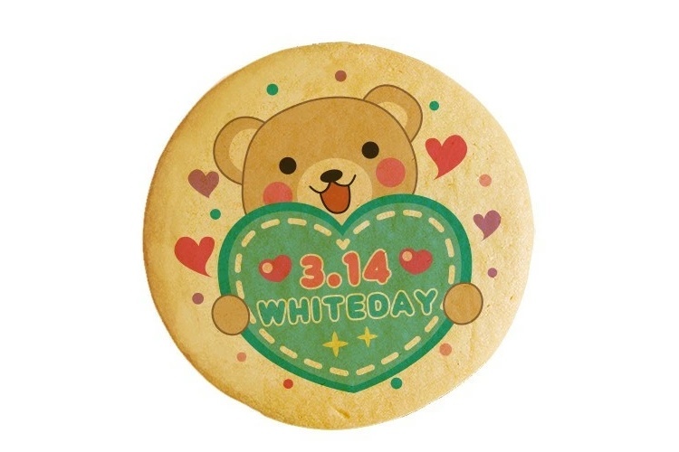 メッセージクッキー