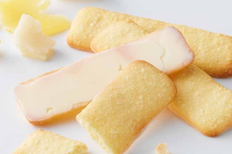 ロイズ (ROYCE) バトンクッキー