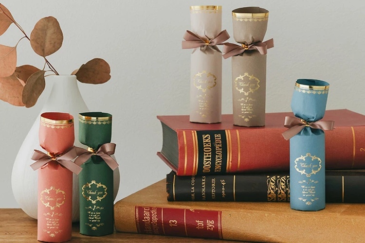 グレイス・ショコラ チョコ プチギフト 