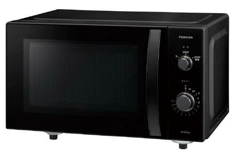 東芝 電子レンジ ER-M17YE3(K) ブラック