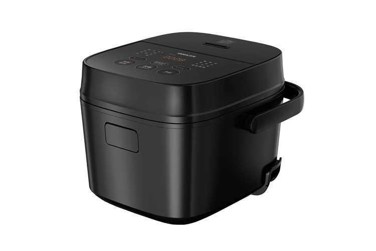 山善 YAMAZEN 炊飯器 3合 5.5合 マイコン式炊飯器 