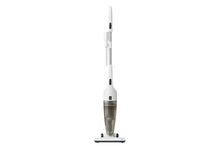 TWINBIRD サイクロンスティック型クリーナー 2WAY