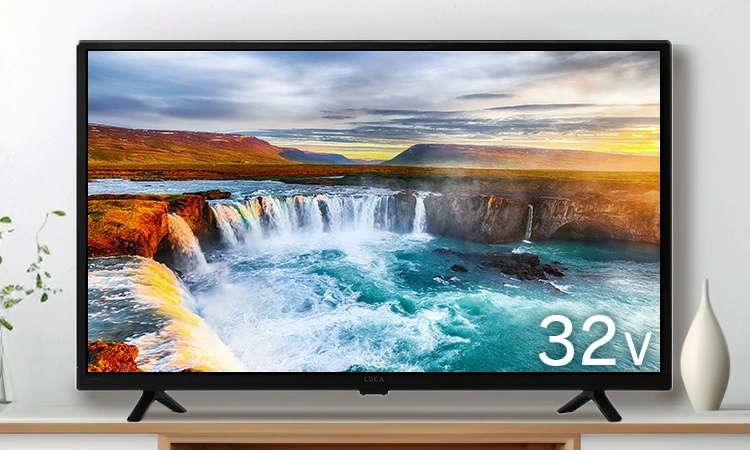 テレビ 32v 型 