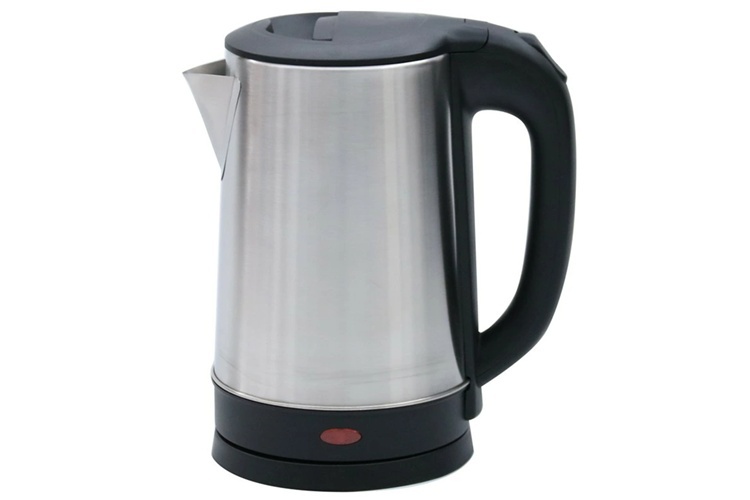 Vegetable ステンレスケトル GD-S18B