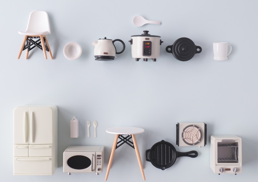 一人暮らしに必要な家電おすすめ25選｜相場や人気商品、選び方も解説