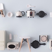 一人暮らしに必要な家電おすすめ25選｜相場や人気商品、選び方も解説