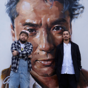 流されて、心が動くものを描き続けたら、面白い未来に辿り着いた──OVER ALLs