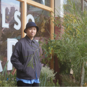 「枯らした」経験も肥しになり、いつか自分にフィットする植物や生き方が見つかる──SOLSO・増田晃
