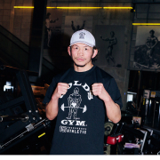 「悔しい」が消えない限りまだ強くなれる。現役30年目の向上心——総合格闘家・宇野薫