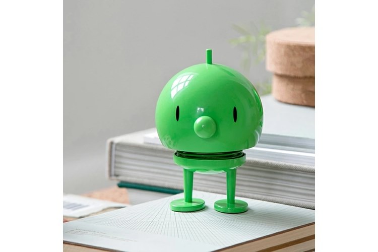 Hoptimist クラシックバンブル L