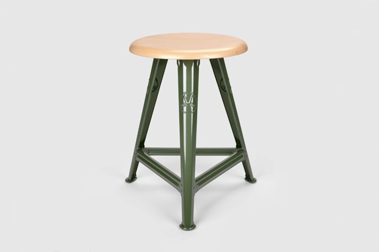 ROWAC ROWAC スツール　Model I / 50 cm