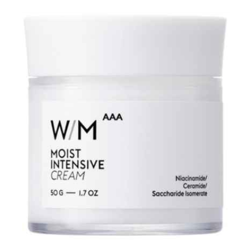 W／M モイストインテンシブクリーム