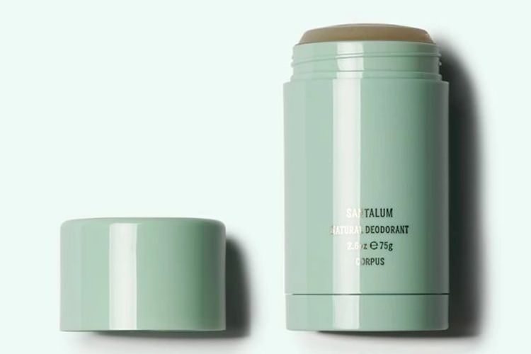 CORPUS Naturals ボディリフレッシャー