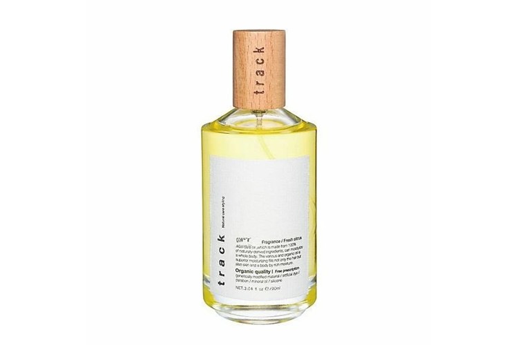 TRACK トラックオイル No.1