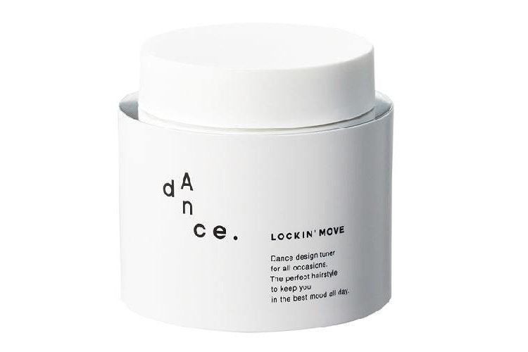 ARIMINO ダンスデザインチューナー ロッキンムーブ