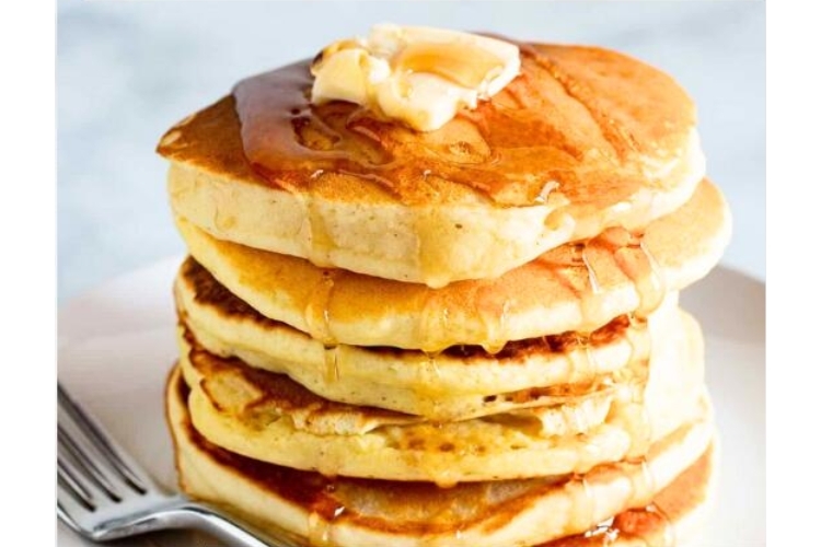 米粉パンケーキミックス