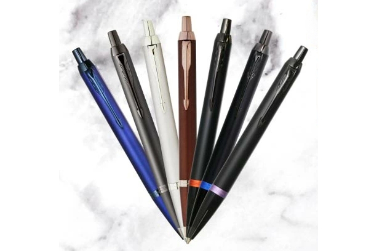 PARKER IM  ボールペン