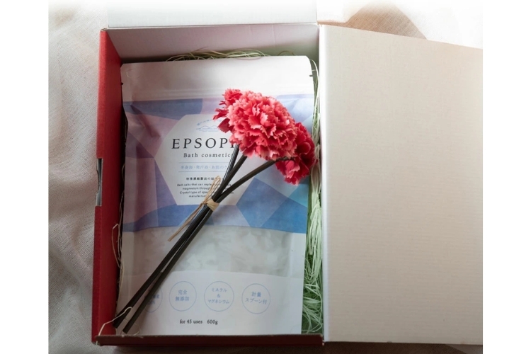EPSOPIA エプソピア バスソルトギフト