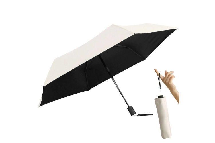 折り畳み日傘
