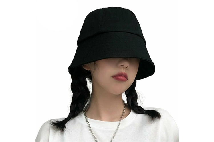 バケットハット